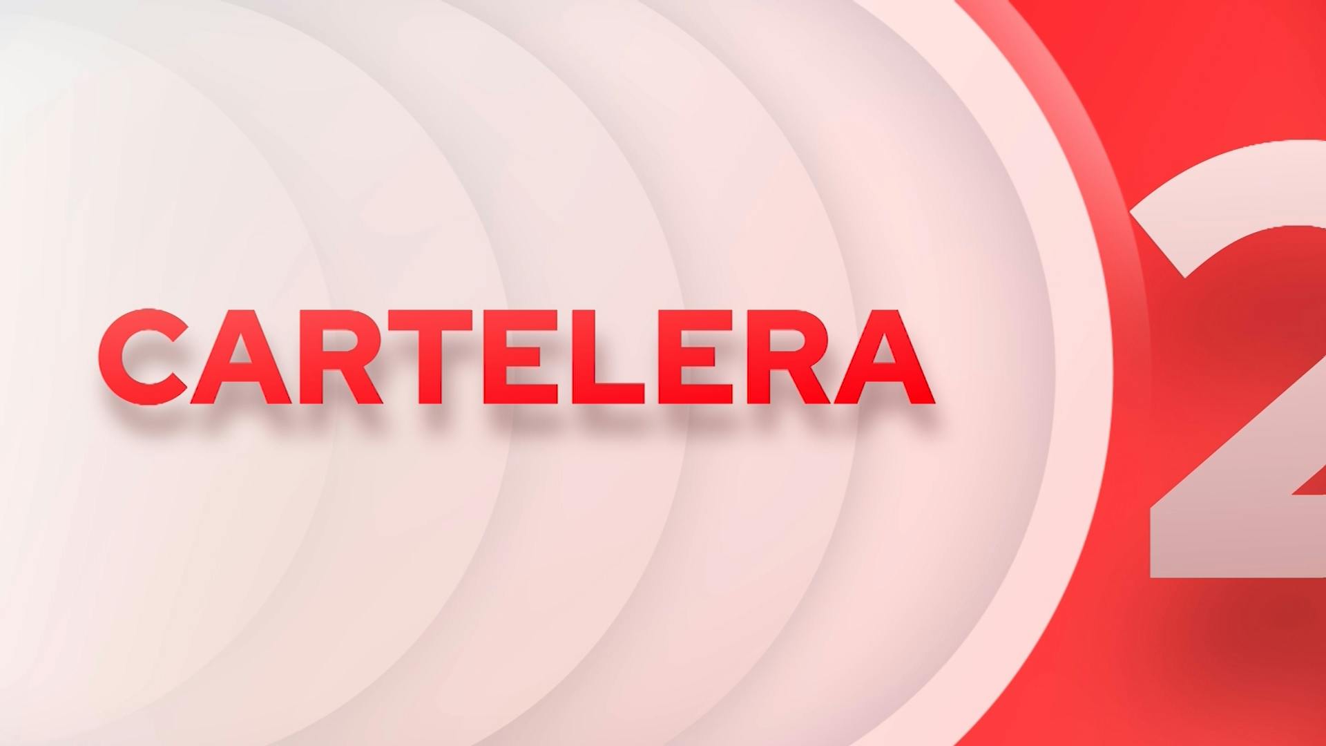 Cartelera: estos son los panoramas que tenemos para usted