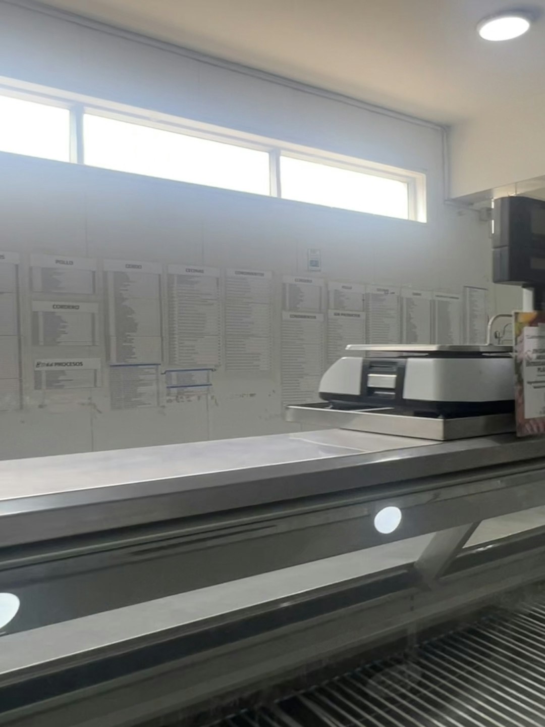 Millonario robo afecta a carnicería en el sector norte de Antofagasta
