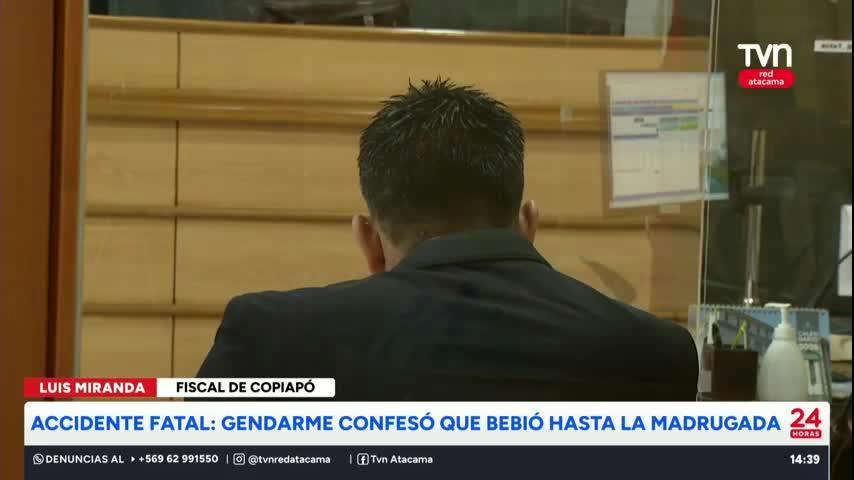 24 Horas al Día Red Atacama - 22 de Septiembre 2026