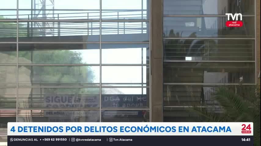 24 Horas al Día Red Atacama - 24 de Septiembre 2026