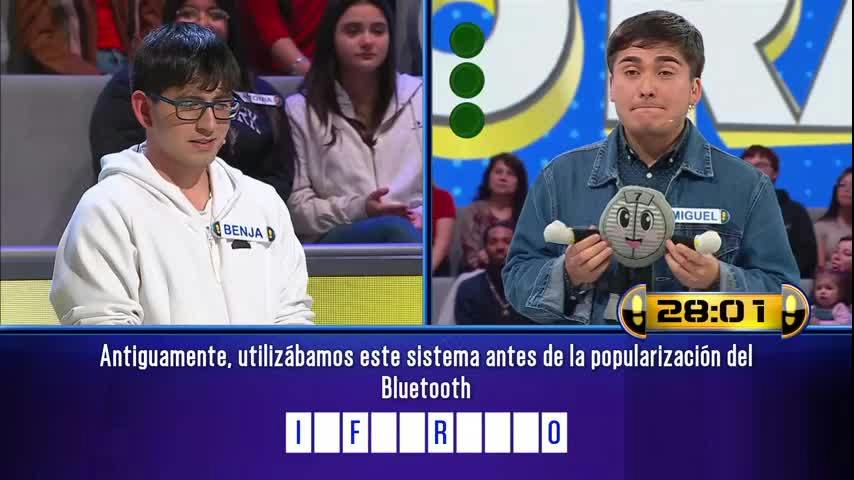 ¡Ahora Caigo! - Jueves 24 de septiembre de 2026