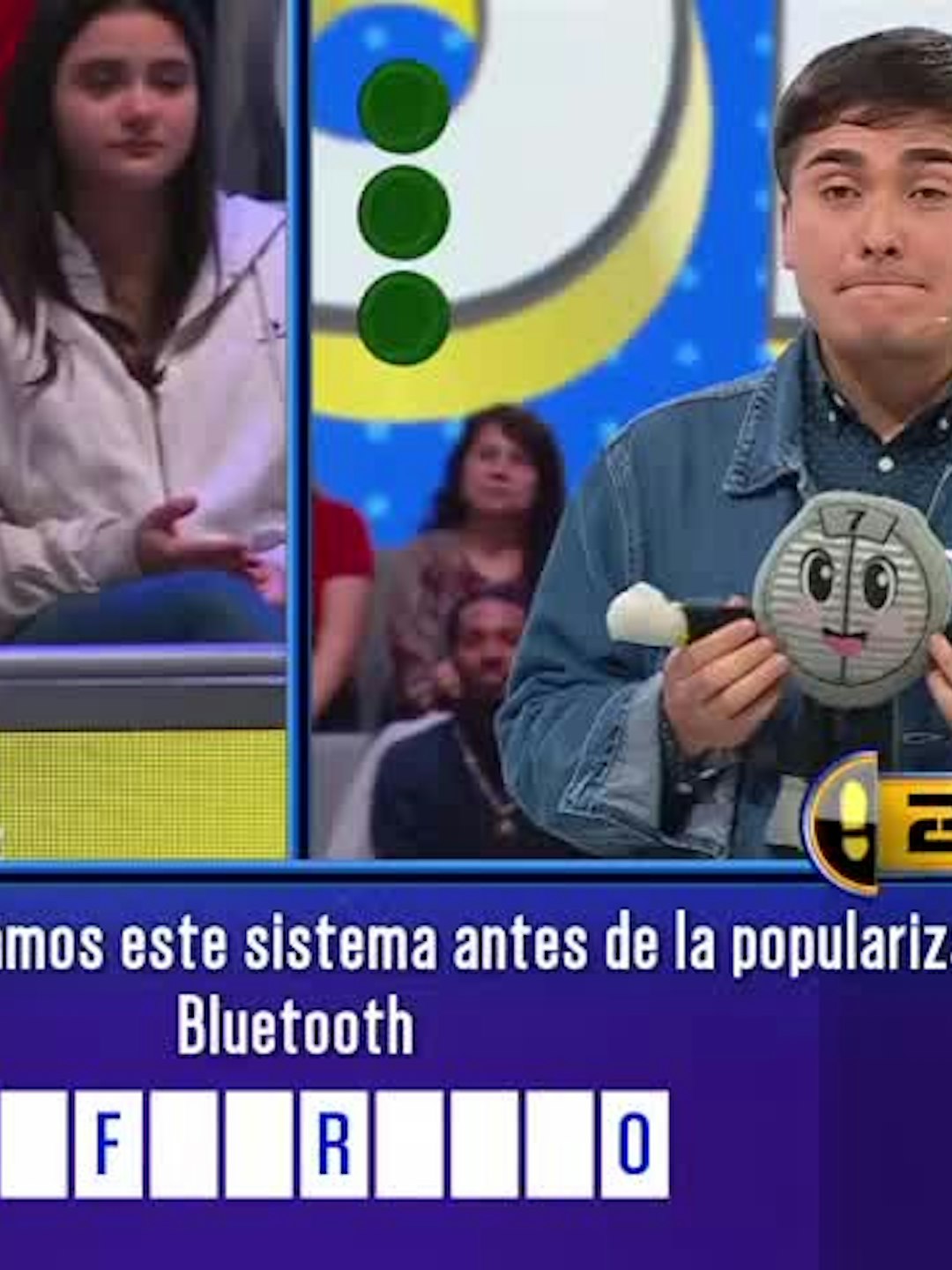 ¡Ahora Caigo! - Jueves 24 de septiembre de 2026