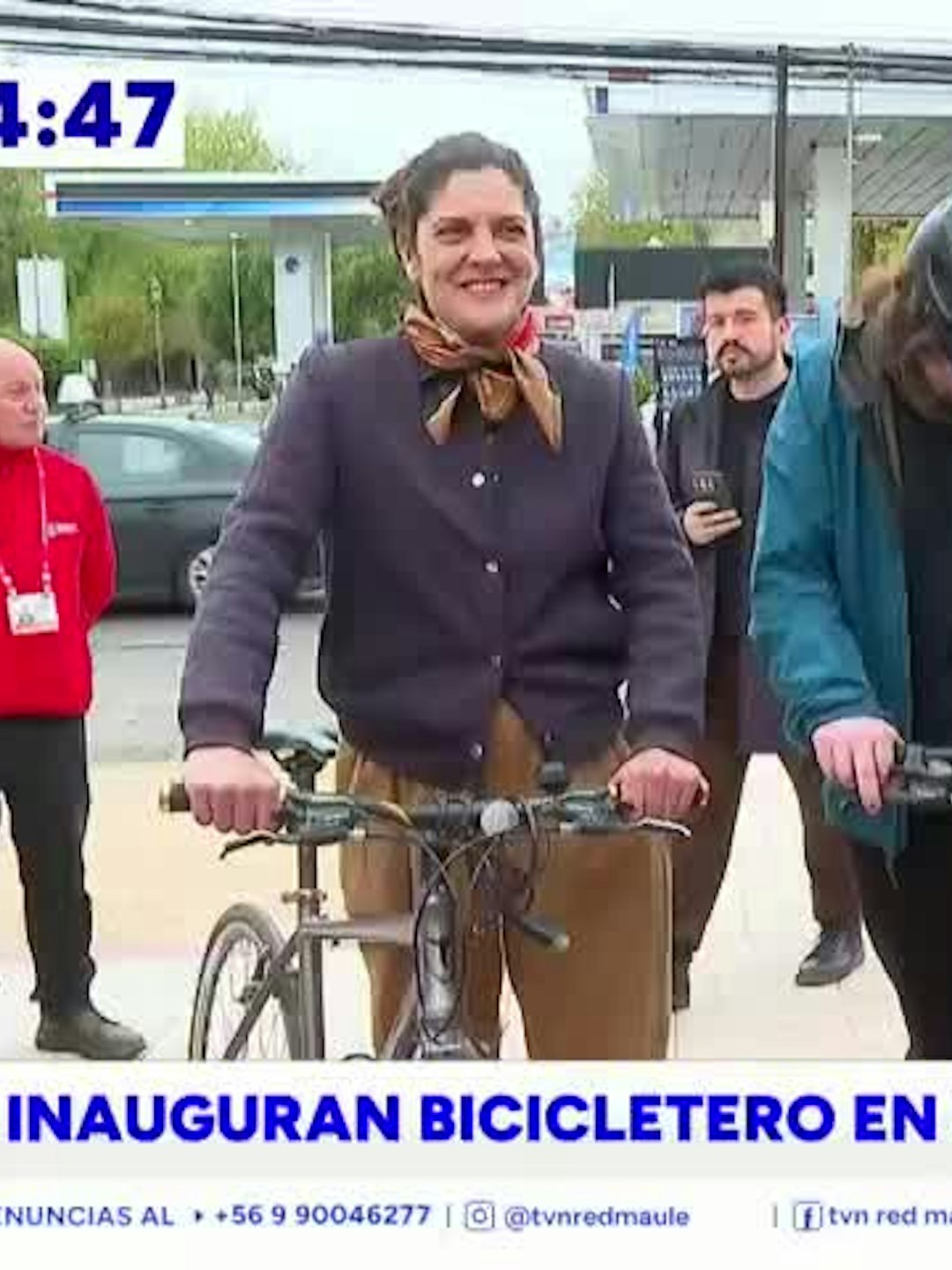 En el día mundial sin autos