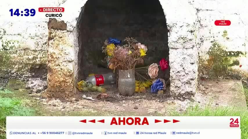 Condenan a cinco años de presidio a mujer que ocultó durante años la muerte de su madre en Curicó