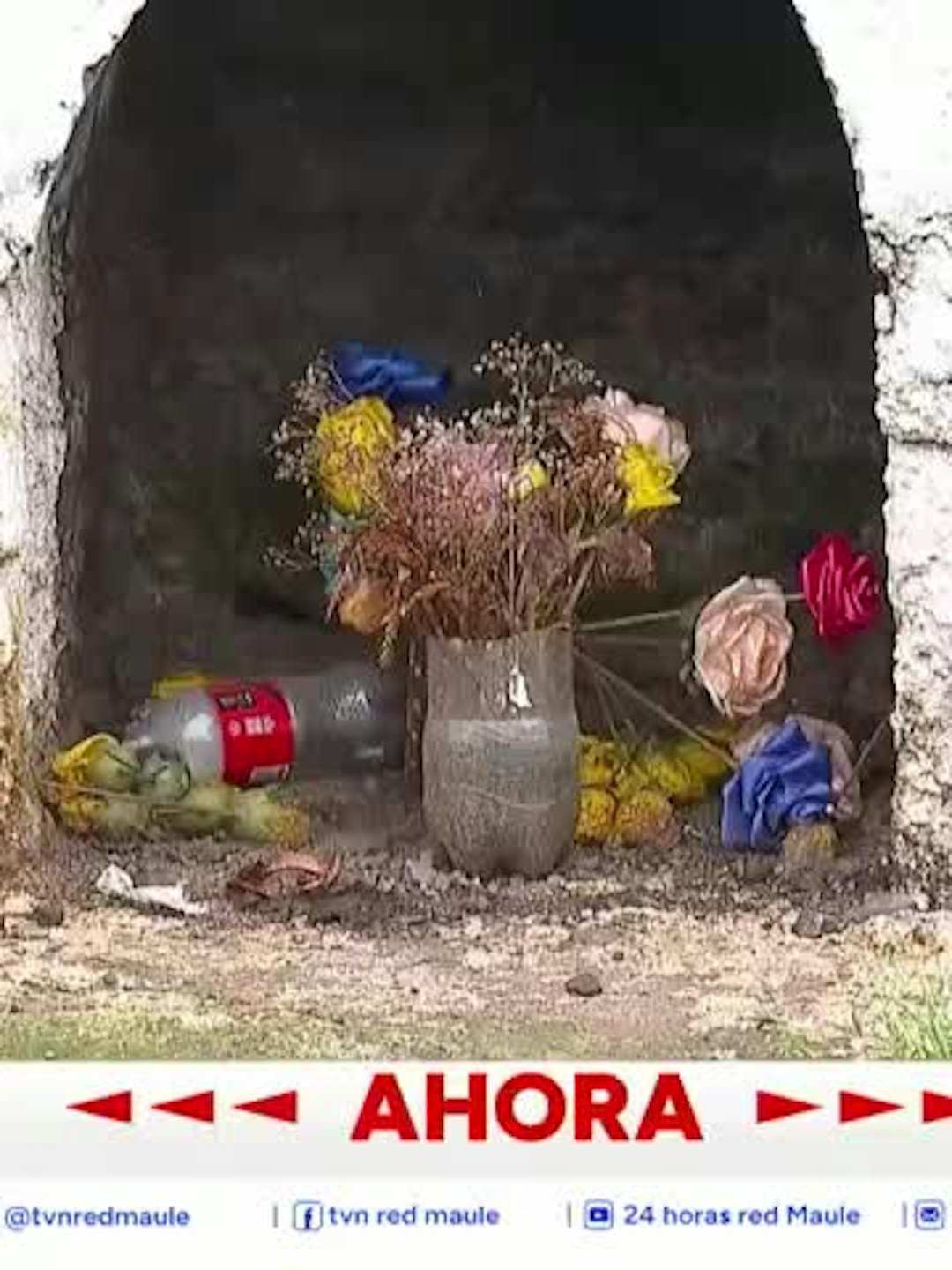 Condenan a cinco años de presidio a mujer que ocultó durante años la muerte de su madre en Curicó