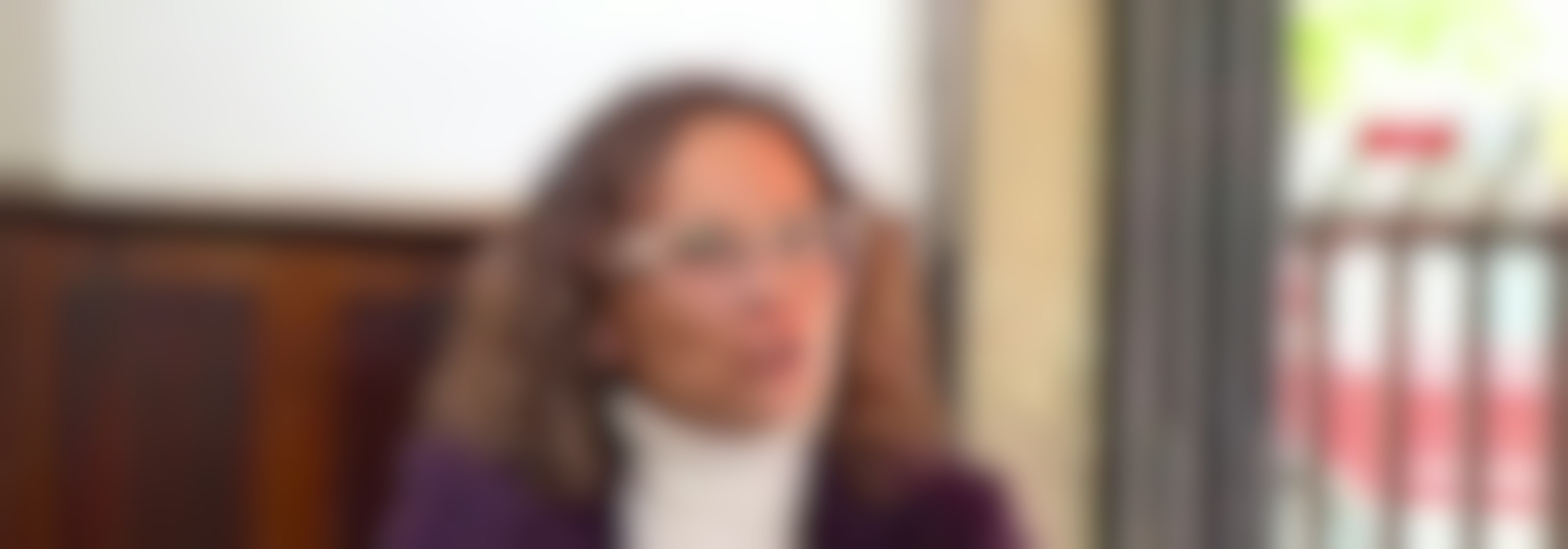 Alejandra Casanova Henríquez, Directora de Sernatur.
