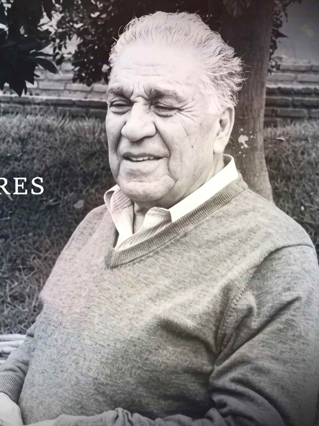 Muere Reinaldo Sánchez a los 81 años, figura del fútbol y el transporte regional