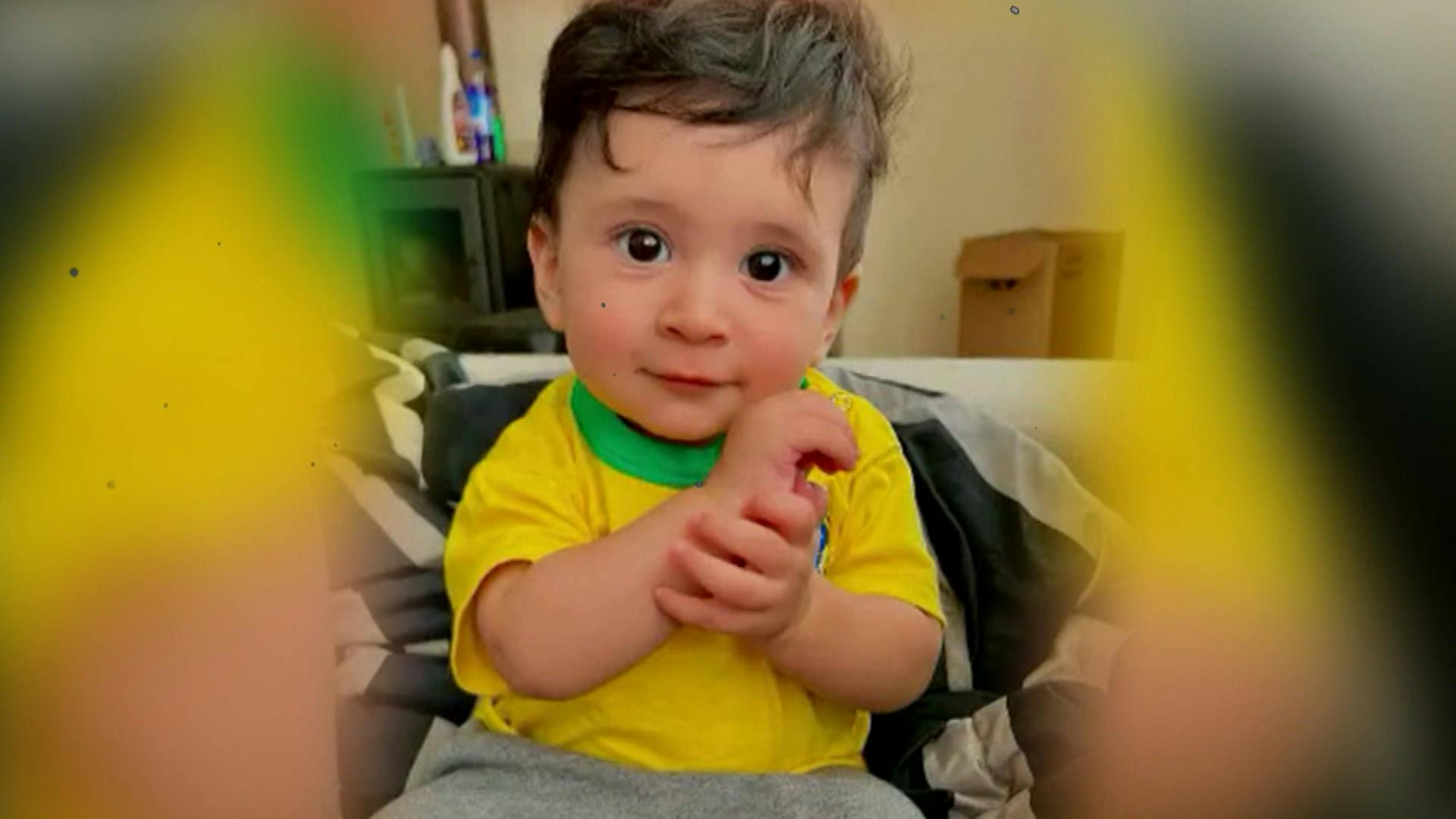 Familia acusa negligencia del Ejército tras muerte de niño de 3 años