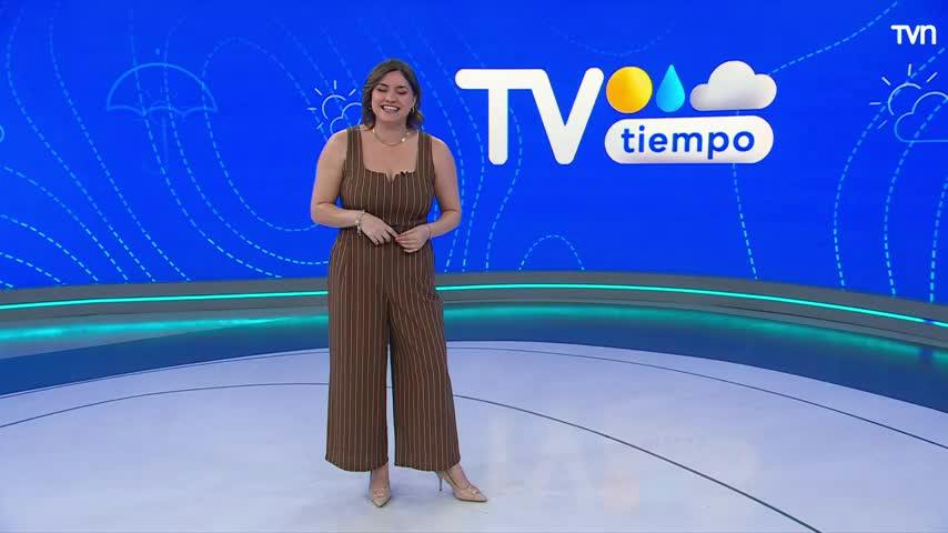 Pronóstico del tiempo: Sábado 26 de septiembre | TV Tiempo