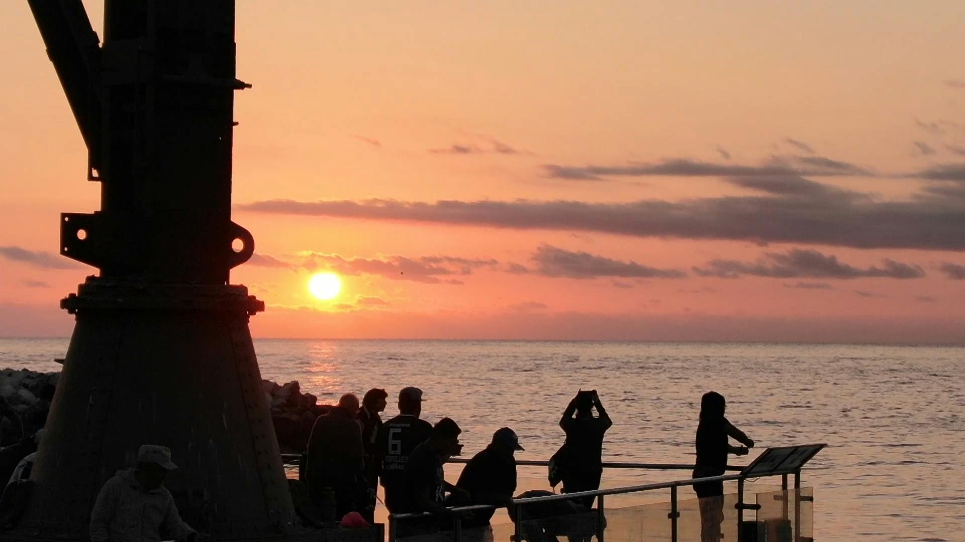 Este domingo 27 de septiembre se celebra el Día Mundial del Turismo