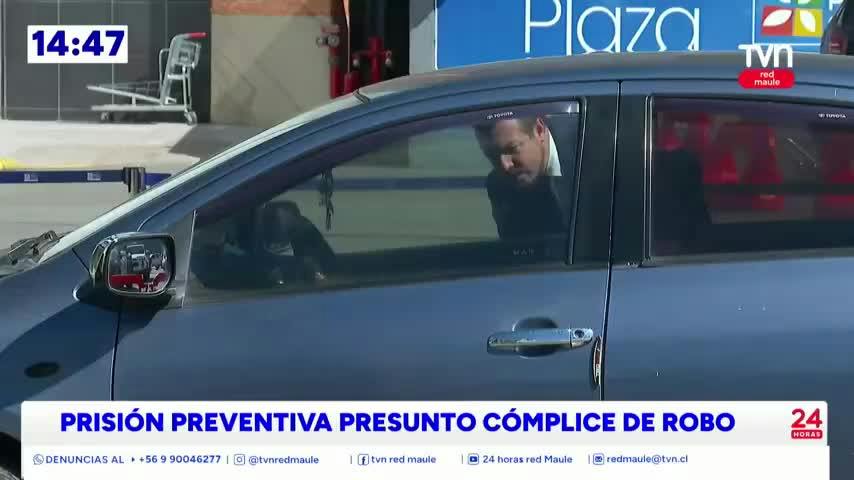 Ataque a balazos en Talca deja un fallecido y un herido