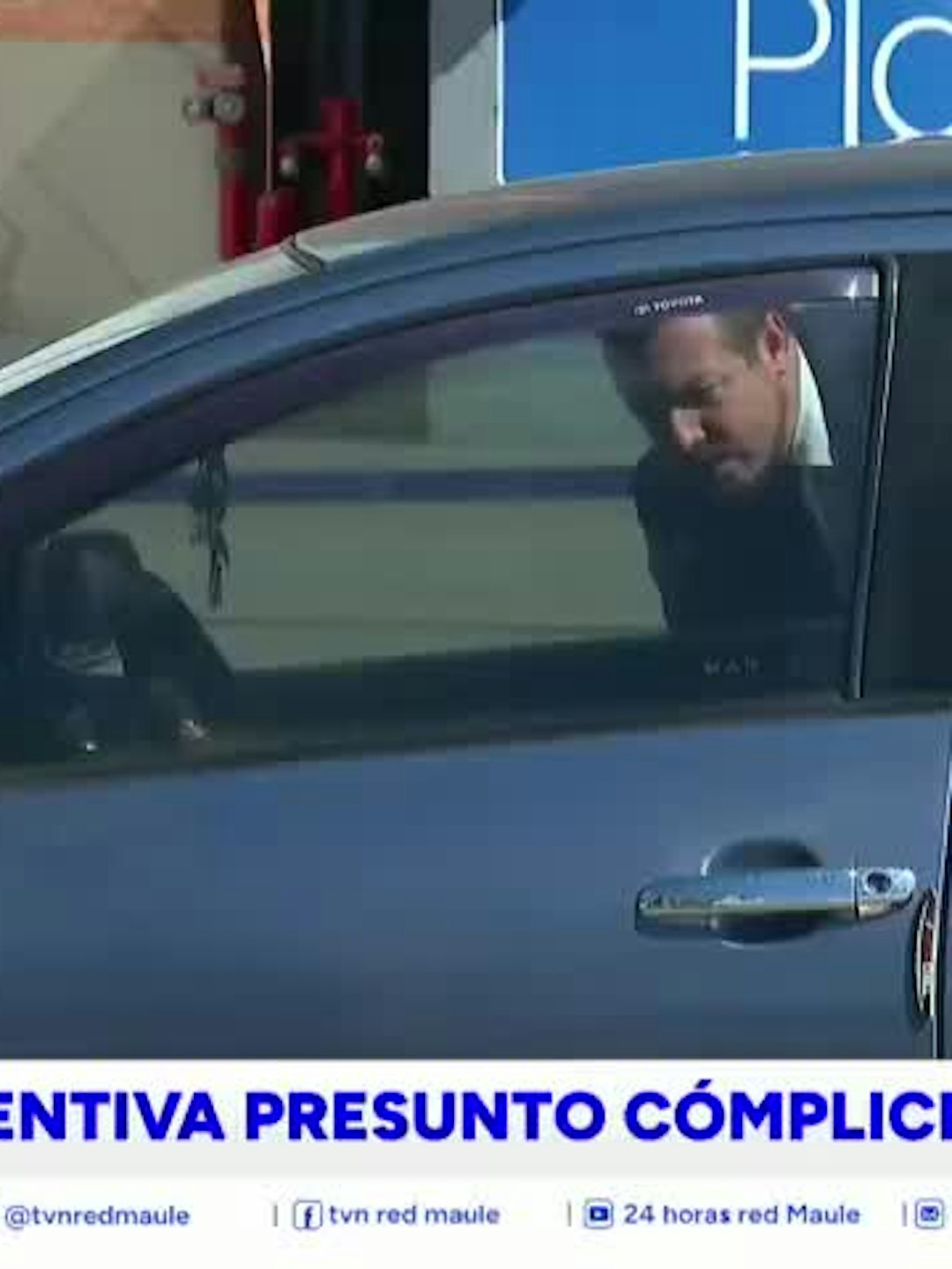 Ataque a balazos en Talca deja un fallecido y un herido