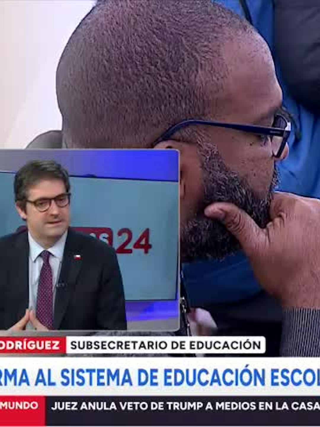 Proyecto de ley que reforma el SAE: "Estamos creando un criterio anterior"
