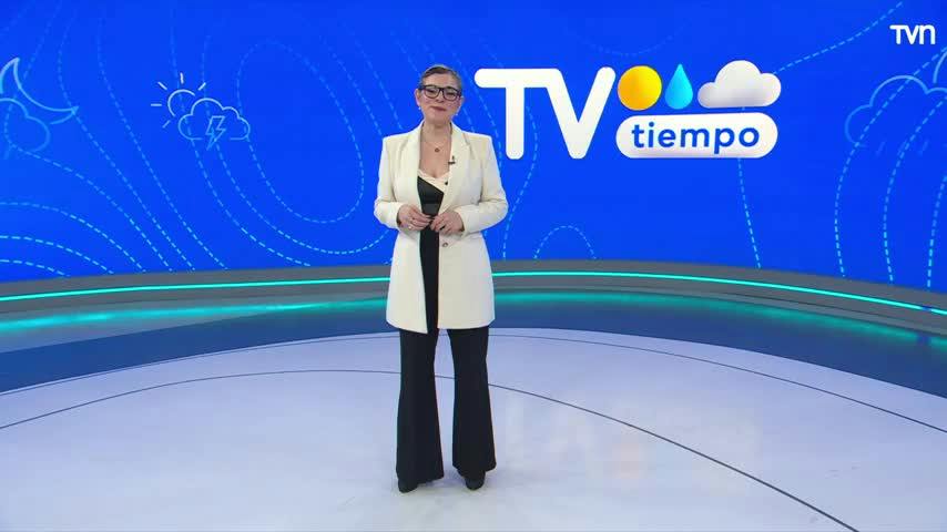 Pronóstico del tiempo: Martes 29 de septiembre | TV Tiempo