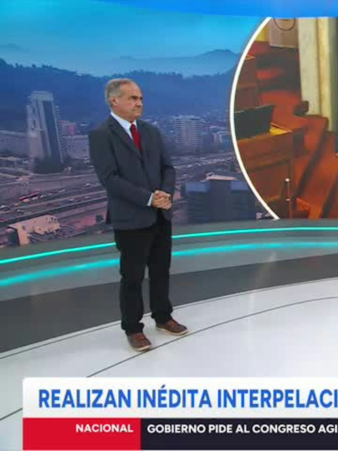 Excanciller Walker: “Yo he visto incómodo al Gobierno por el Escudo de las Américas”