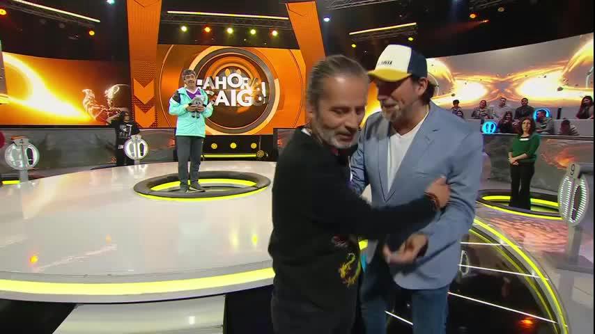¡Ahora Caigo! -Lunes 28 de septiembre de 2026