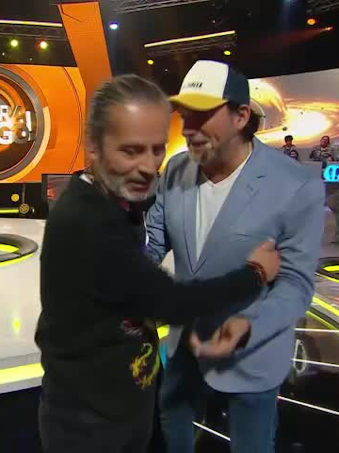 ¡Ahora Caigo! -Lunes 28 de septiembre de 2026