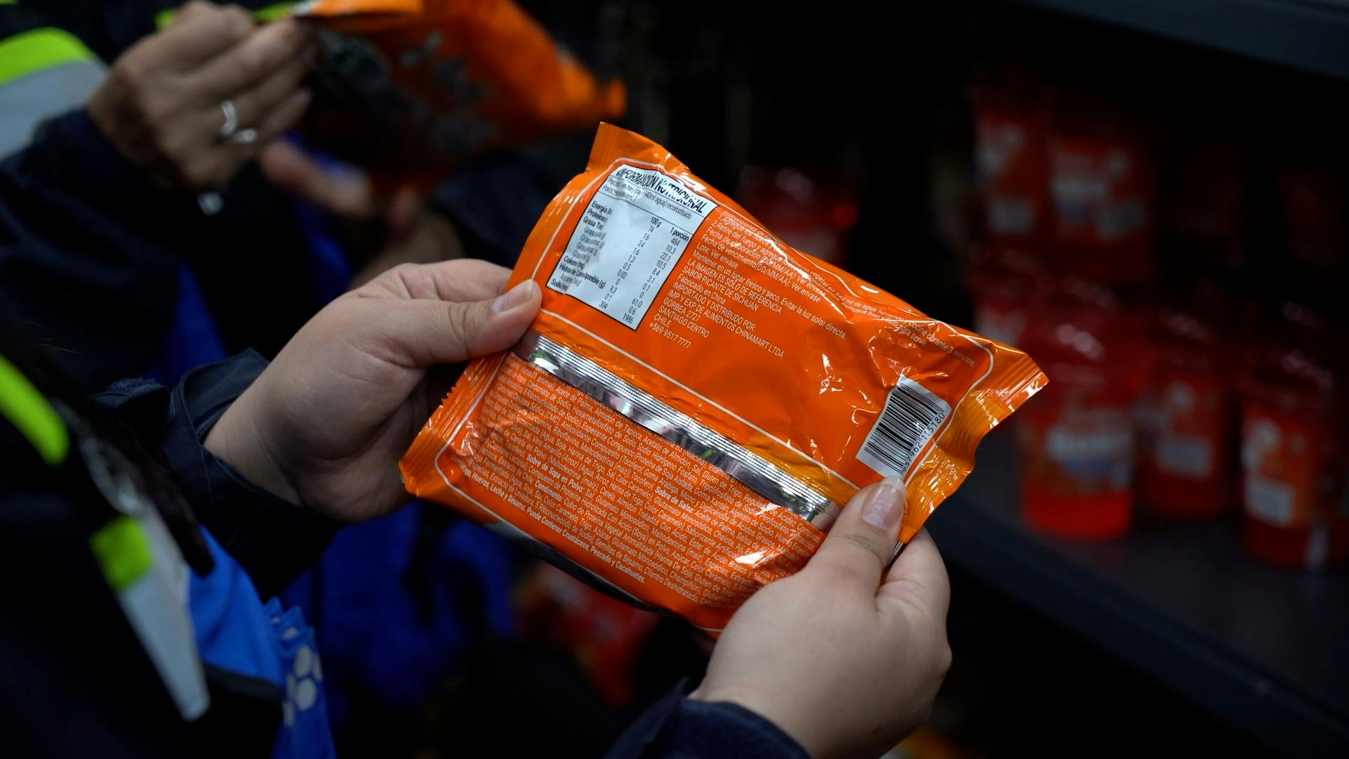 Ordenan prohibición de funcionamiento de Mall Chino
