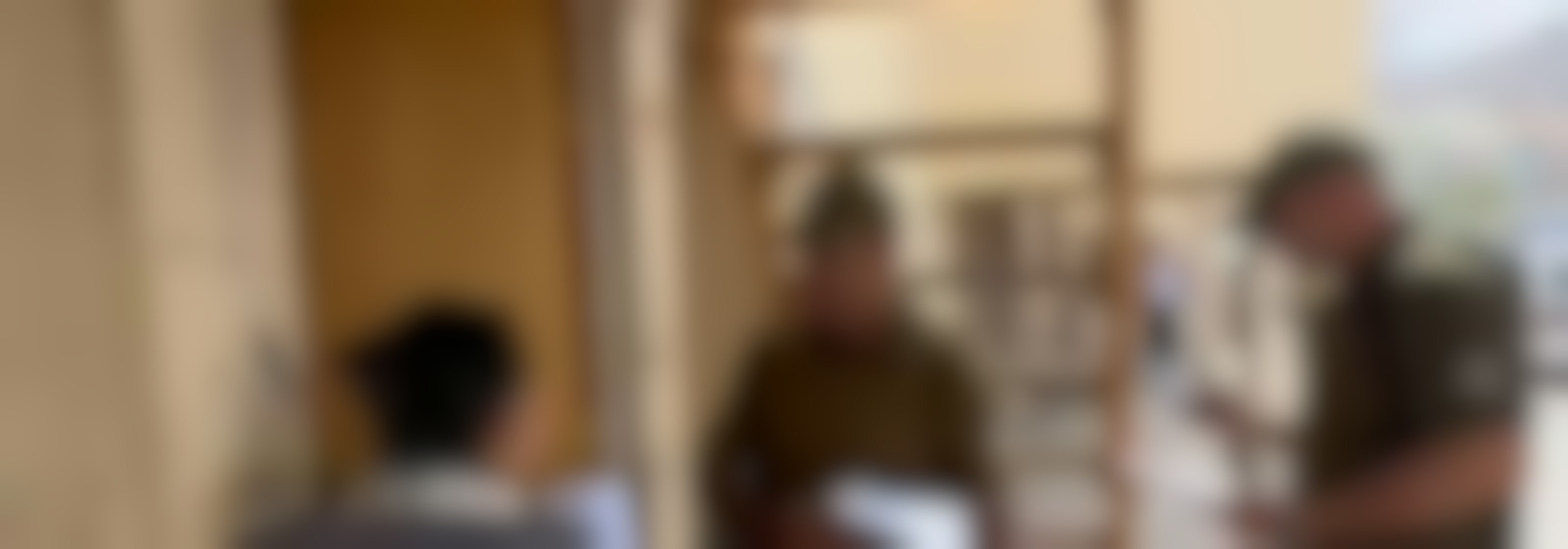 Una semana para dejar las viviendas de Villa El Salar