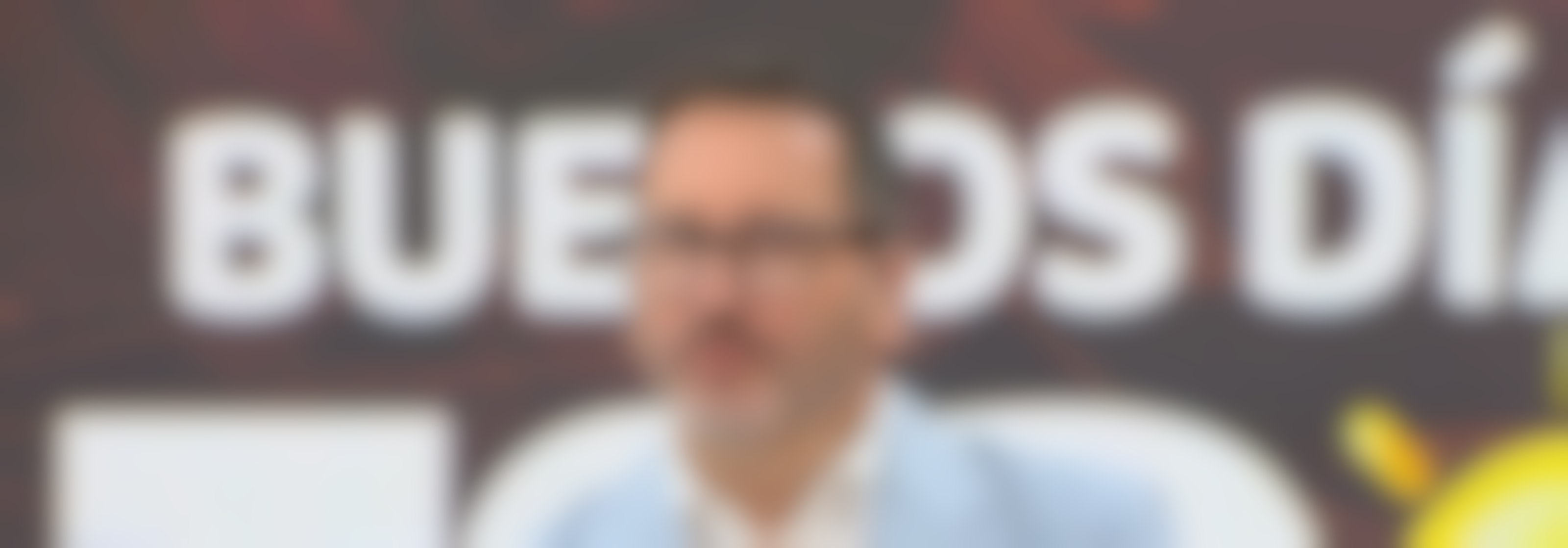 Buenos Días a Todos - Martes 29 de septiembre de 2026