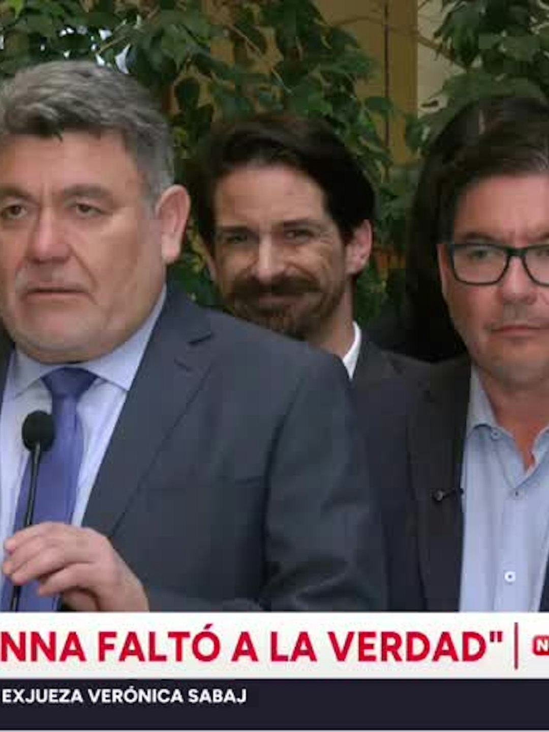 Diputado Venegas: “El ministro hoy faltó a la verdad y eso no va a quedar así”