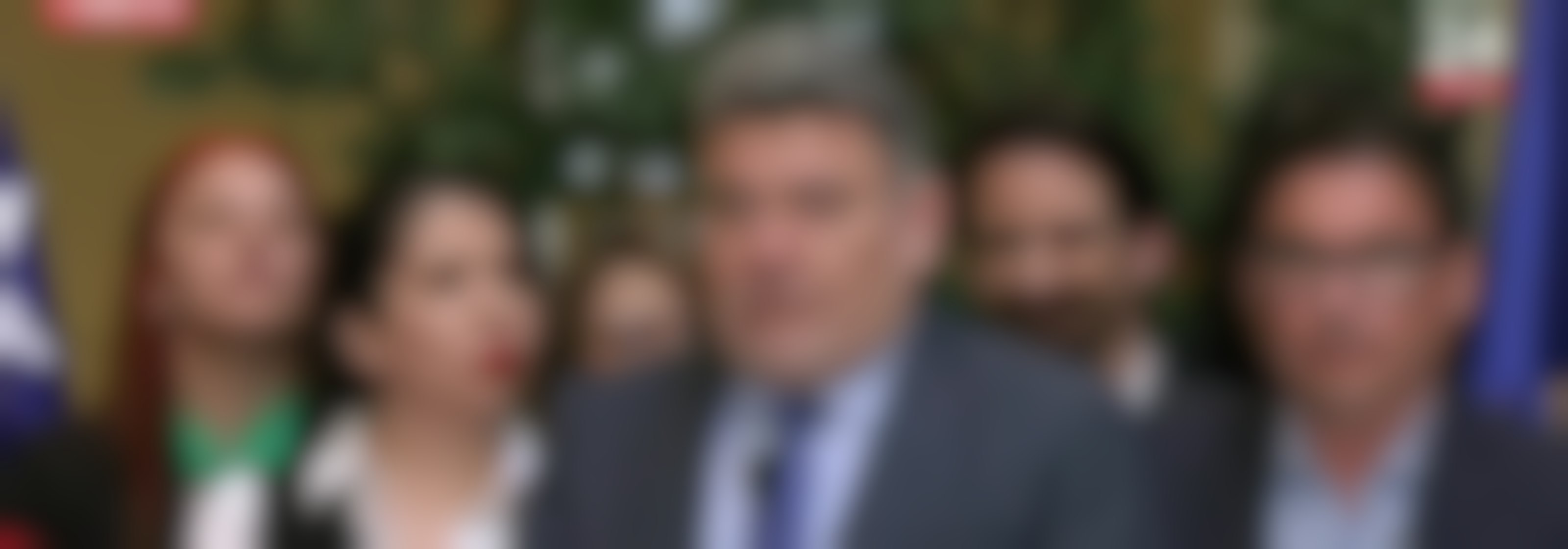 Diputado Venegas: “El ministro hoy faltó a la verdad y eso no va a quedar así”