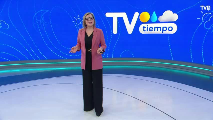 Pronóstico del tiempo: Miércoles 30 de septiembre | TV Tiempo