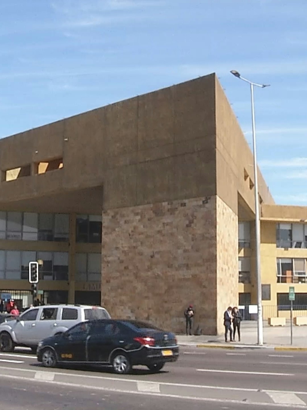 Síntesis regional de noticias en 24 Horas Red Antofagasta
