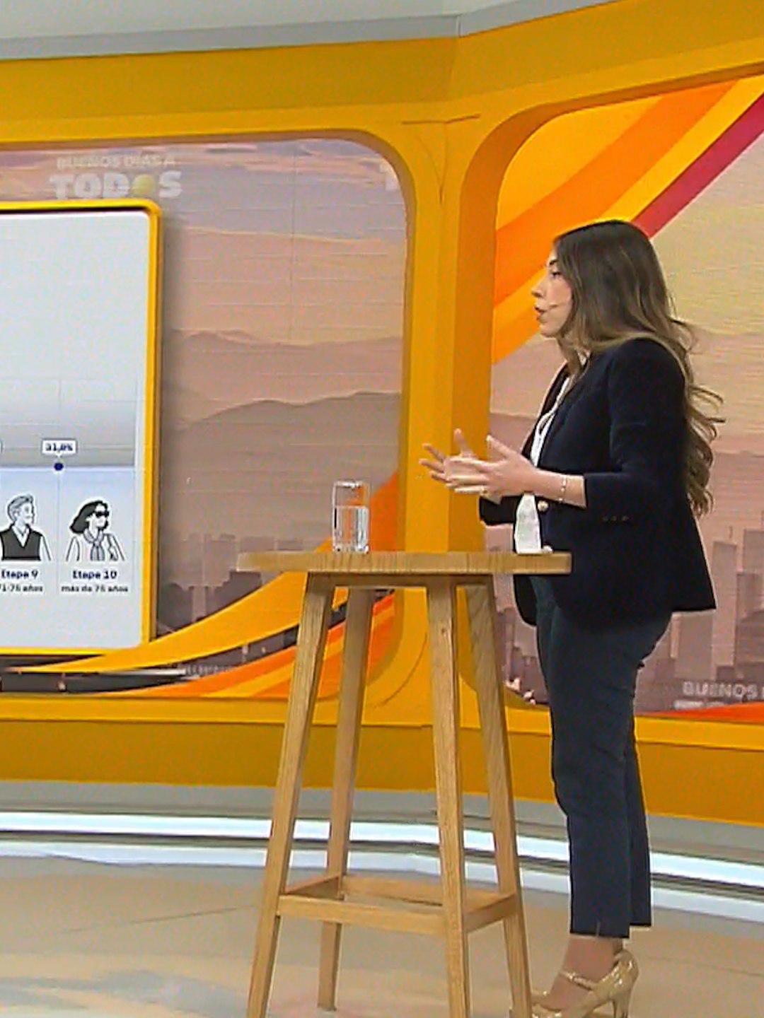 ¿De qué tratan los fondos generacionales en nuestro sistema de pensiones?
