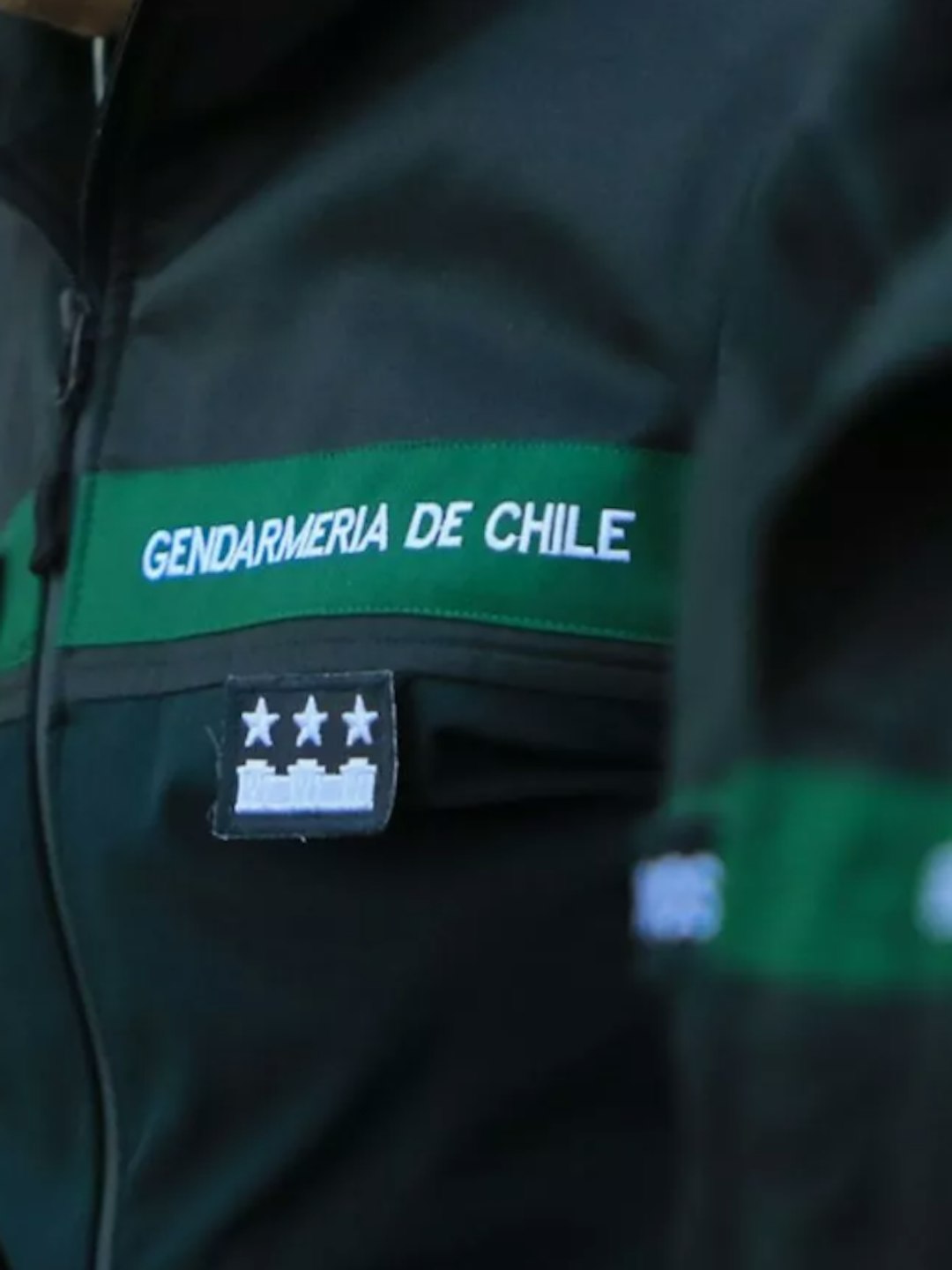 Detienen a líder de la Anfup junto a su esposa por corrupción carcelaria