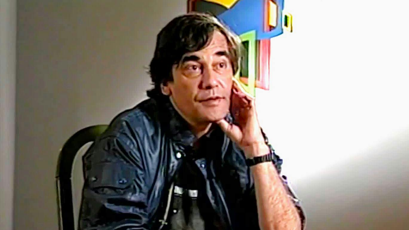 Cine Video - T3E4