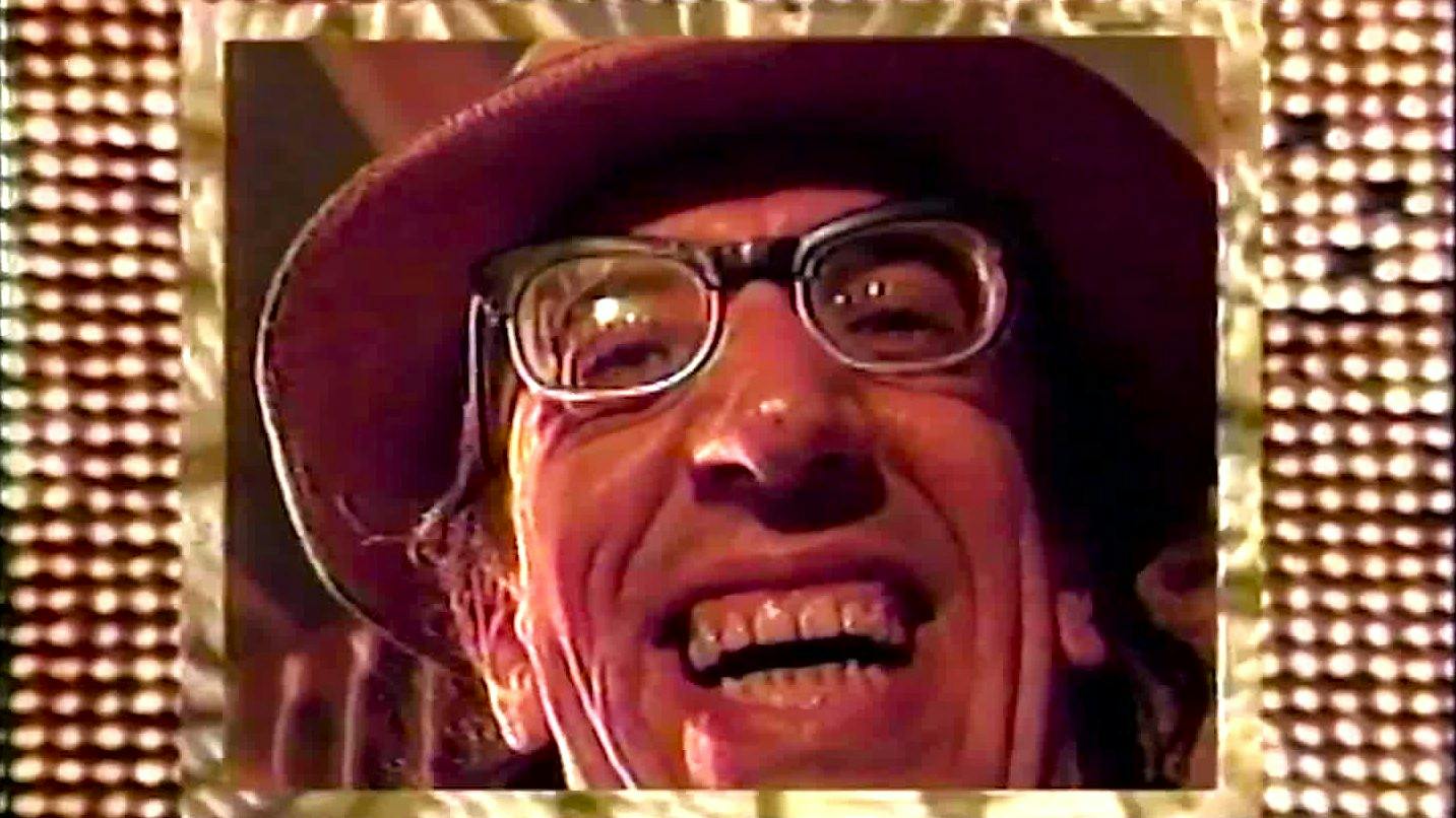 Cine Video - T3E5