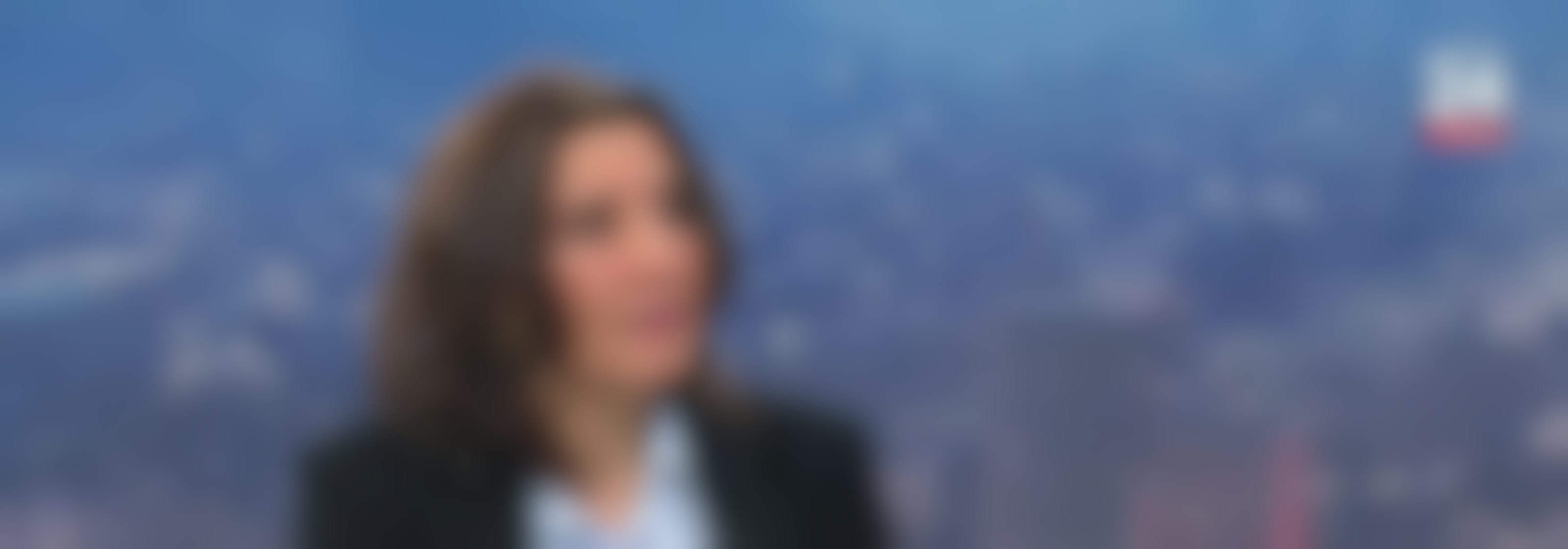 Patricia Soto: “La calificación no significa que la persona no tenga las capacidades para ejercer”