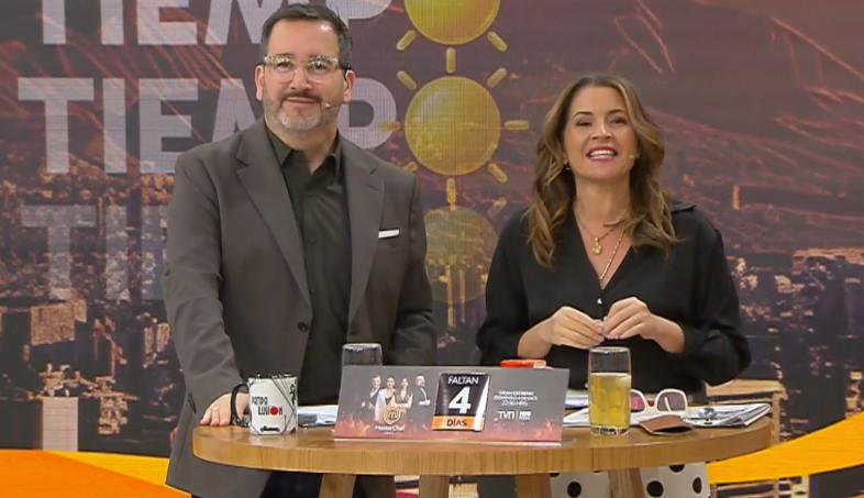 Mira el "Buenos Días a Todos" de este 30 de septiembre de 2026