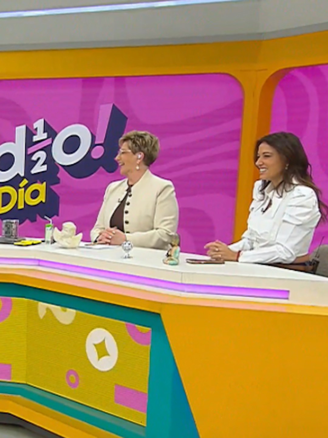 Vuelve a ver "El Medio Día" de este miércoles 30 de septiembre de 2026