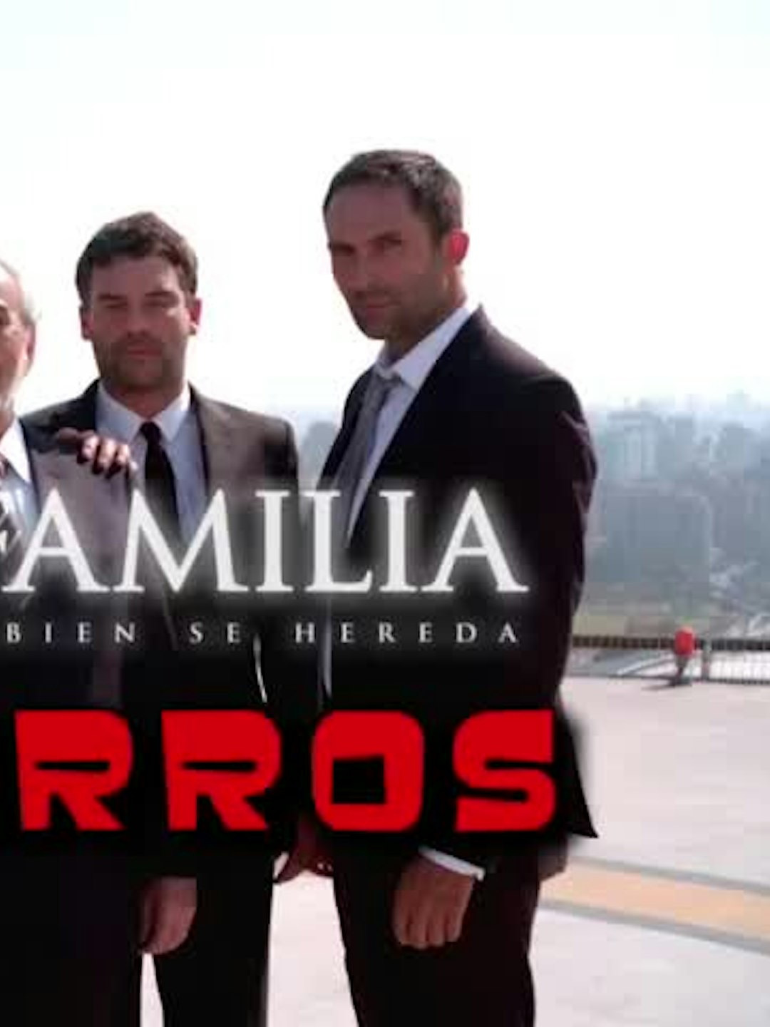 Reserva de familia | Chascarros
