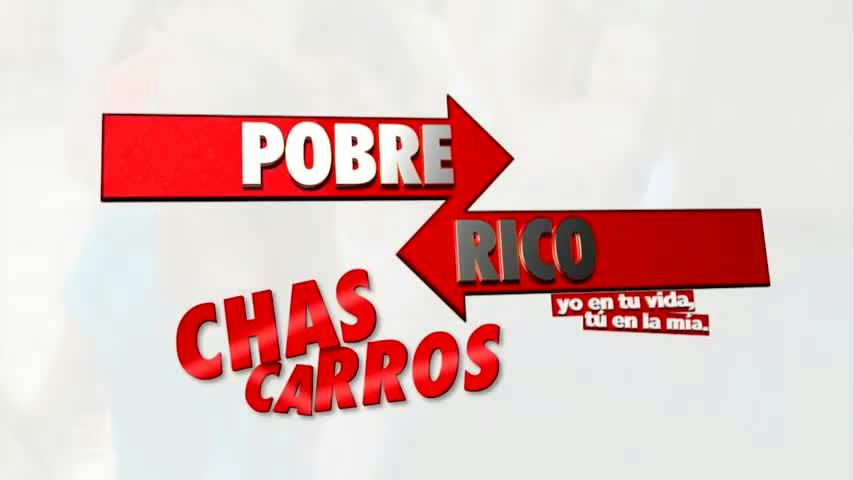 Pobre Rico | Chascarros