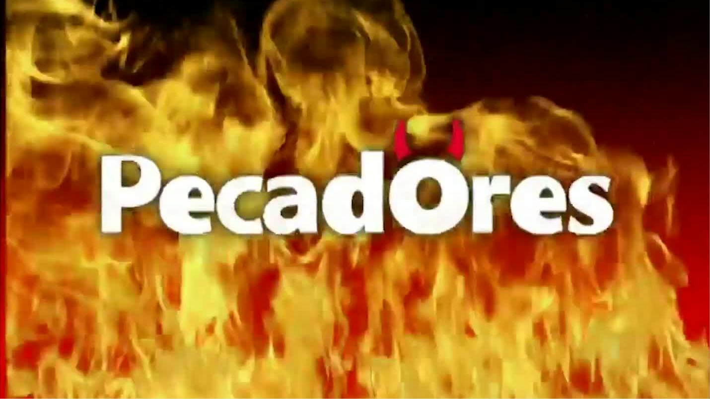 Pecadores | Chascarros