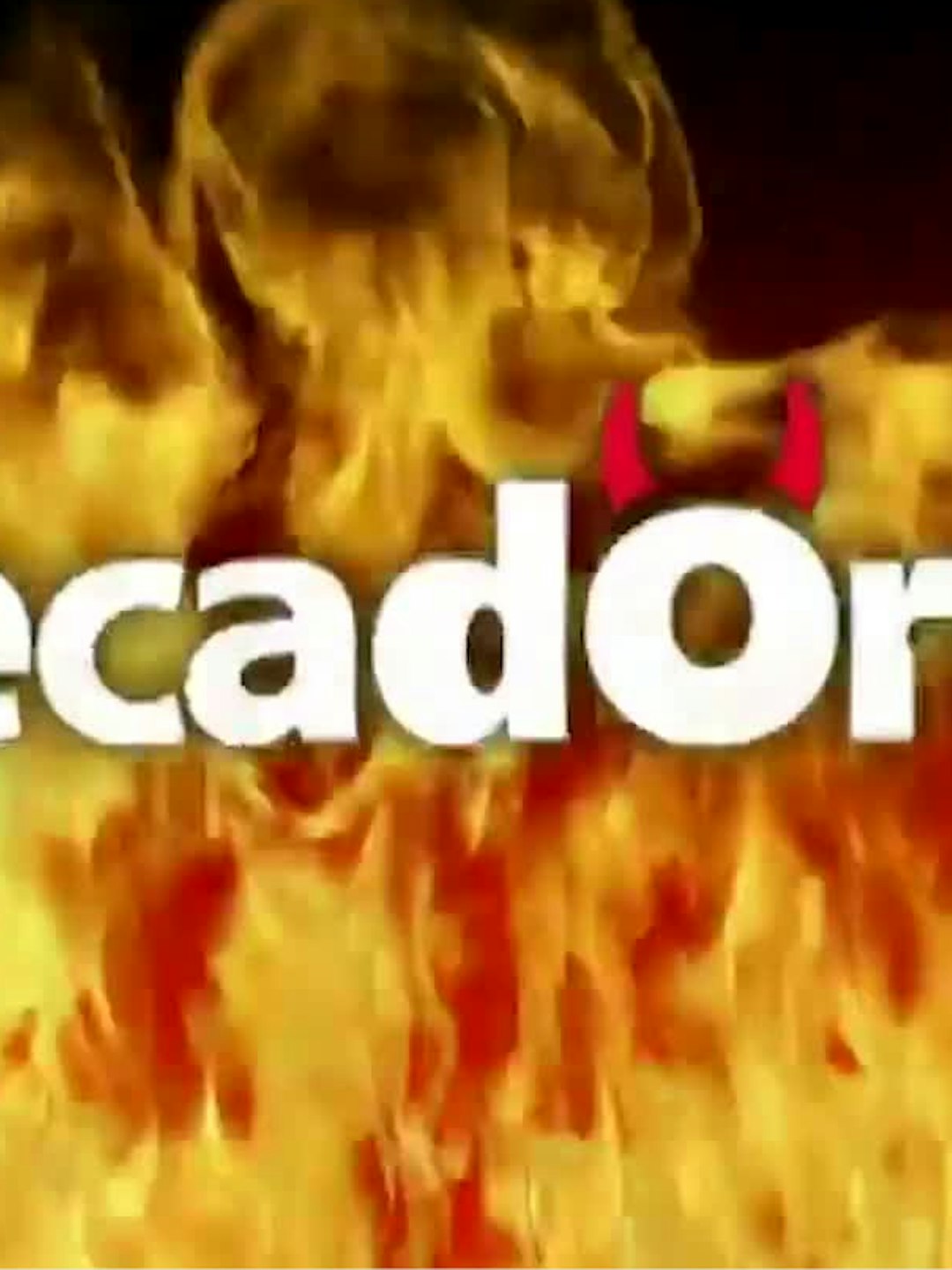 Pecadores | Chascarros