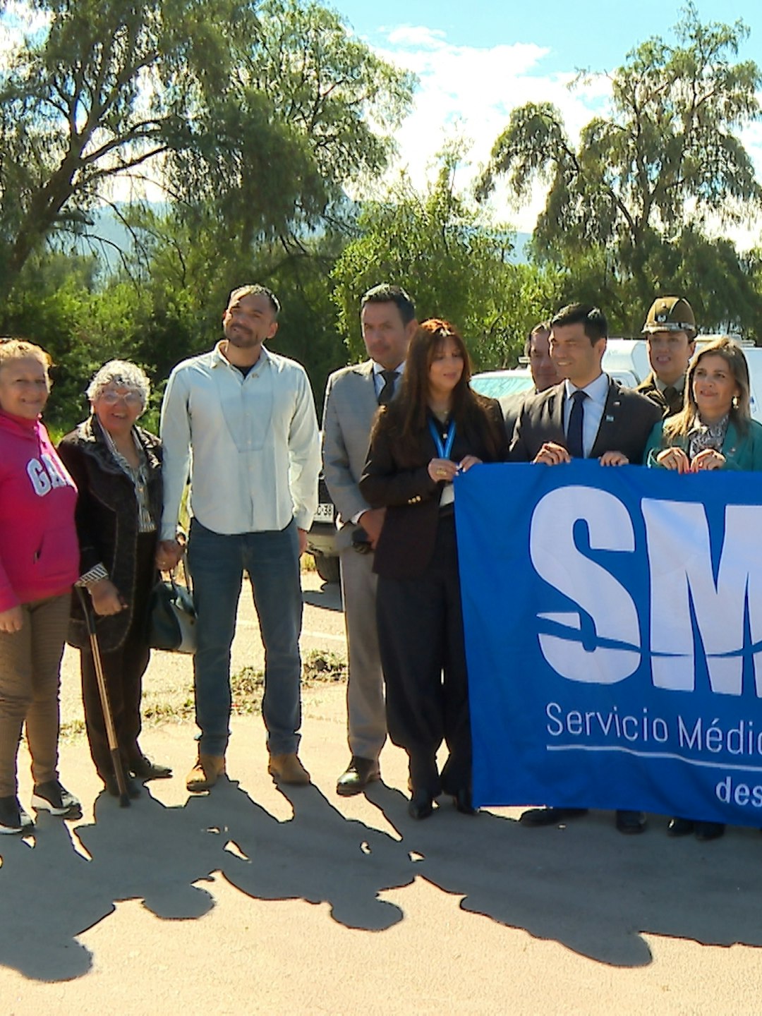 Durante esta jornada fue presentado el proyecto del nuevo Servicio Médico Legal Quillota – La Calera, iniciativa que ya cuenta con la recomendación satisfactoria, podría entrar en proceso de licitación durante octubre. La infraestructura contempla más de 782 metros cuadrados y busca acercar distintas prestaciones forenses a los habitantes de la provincia.