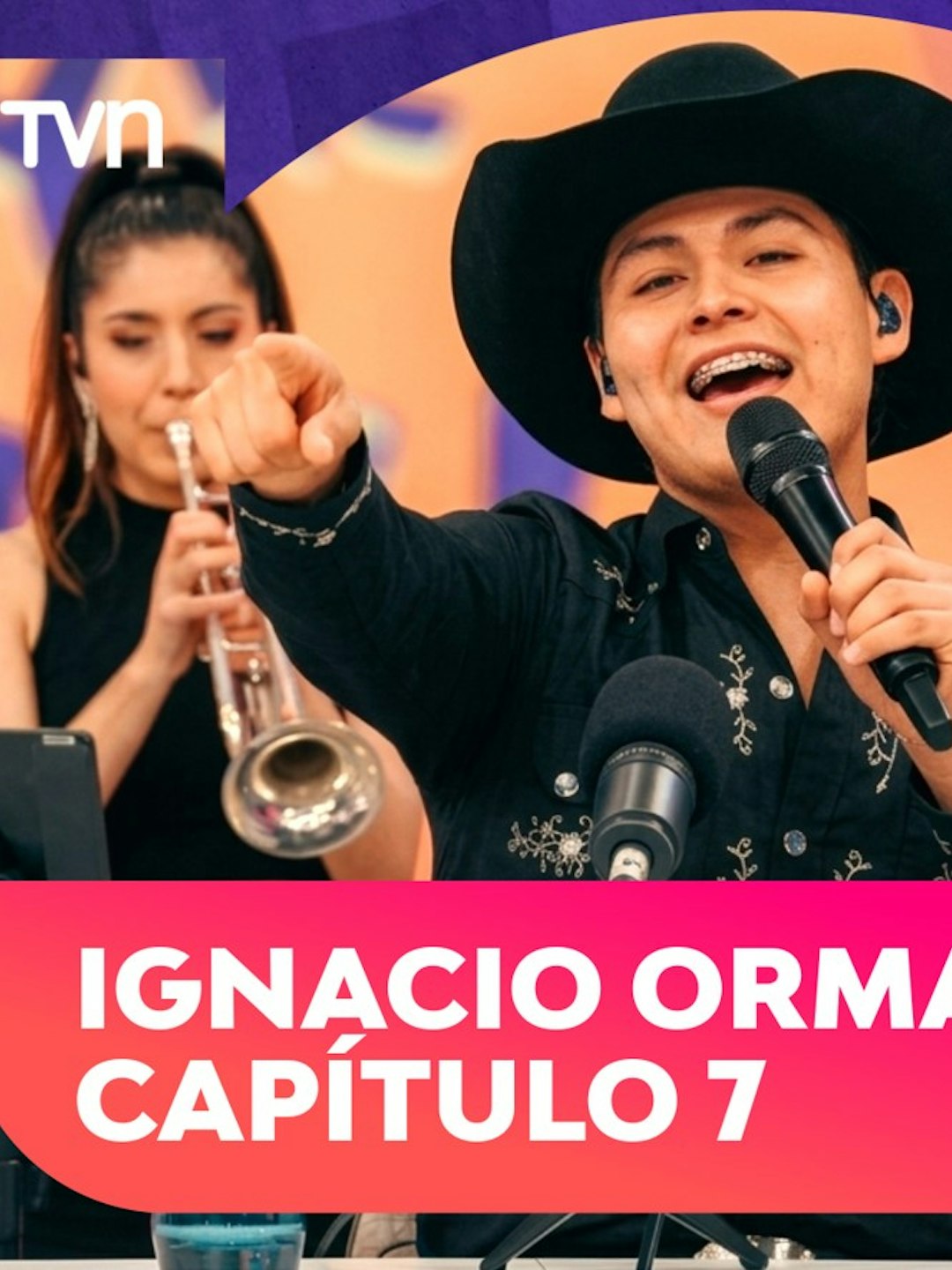 ¡Pero que suene! | Capítulo 7: Ignacio Ormazábal