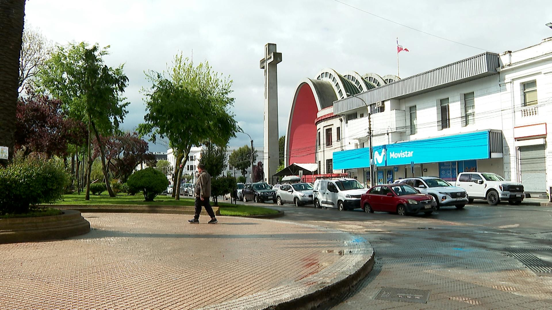Ñuble y Biobío se posicionan como las regiones con mayor desempleo del país