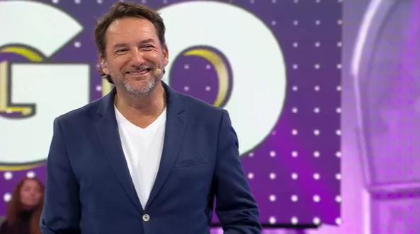 ¡Ahora Caigo! - Miércoles 30 de septiembre de 2026