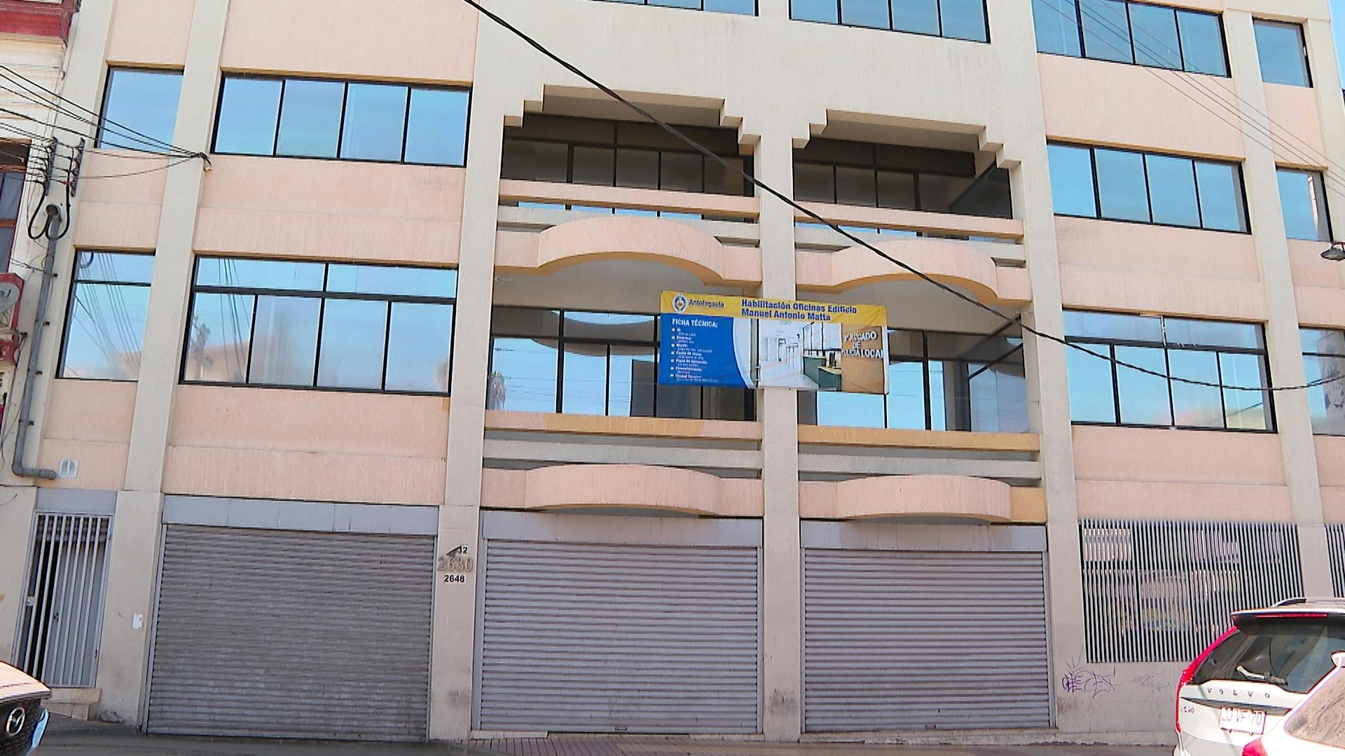 Contraloría detecta irregularidades por $180 millones en el municipio de antofagasta tras arriendo de inmueble