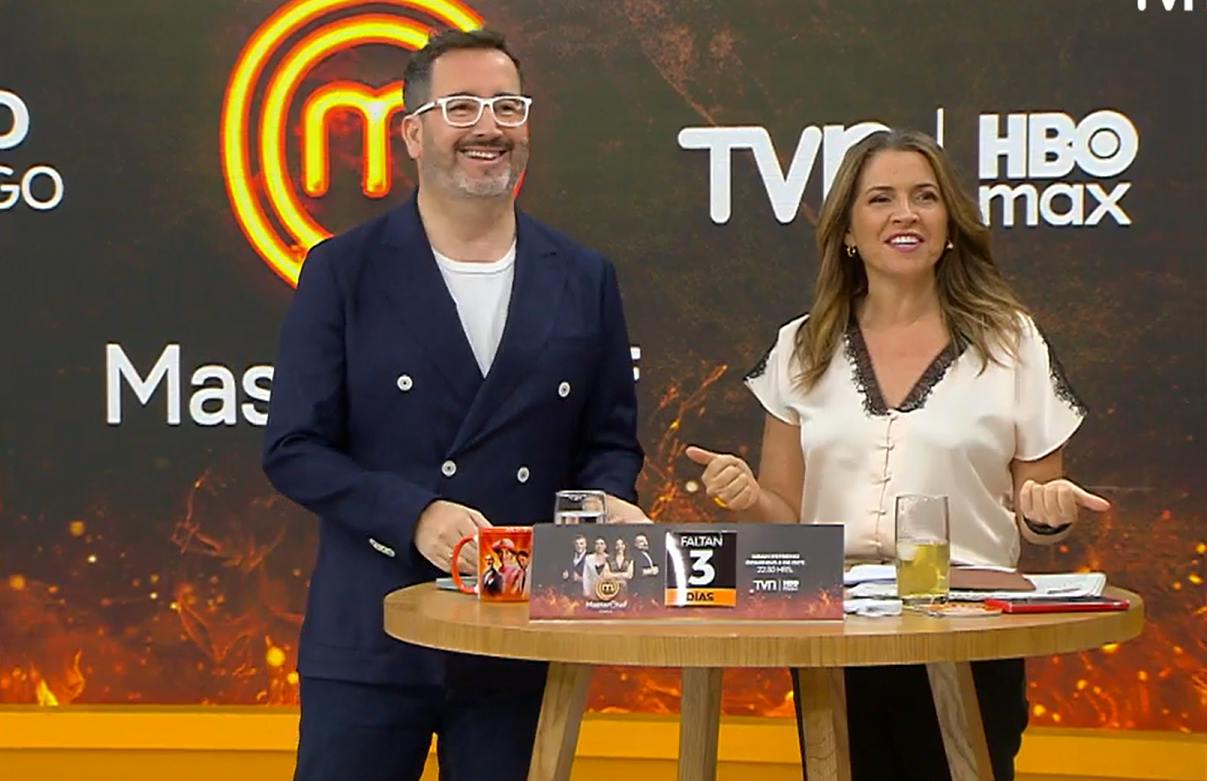 Revive el "Buenos Días a Todos" de este jueves 01 de octubre de 2026