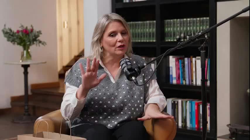 "Ahora me hablan re poco": Marianne Schmidt cuenta cómo enfrenta la adolescencia de sus hijos