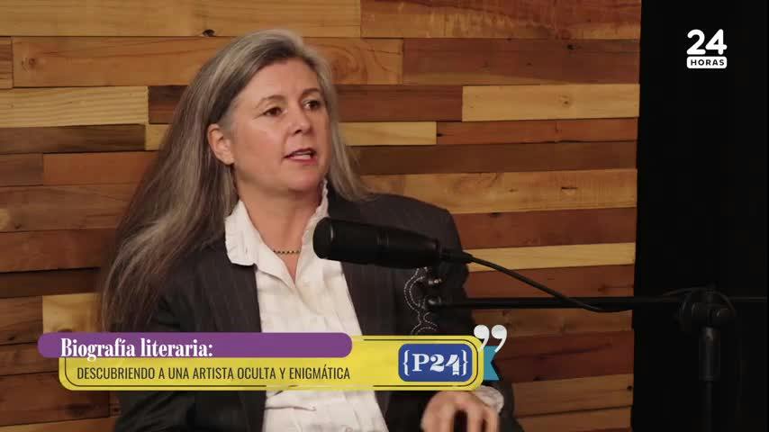 Sabine Drysdale - Todavía existo | Página 24- T2E25