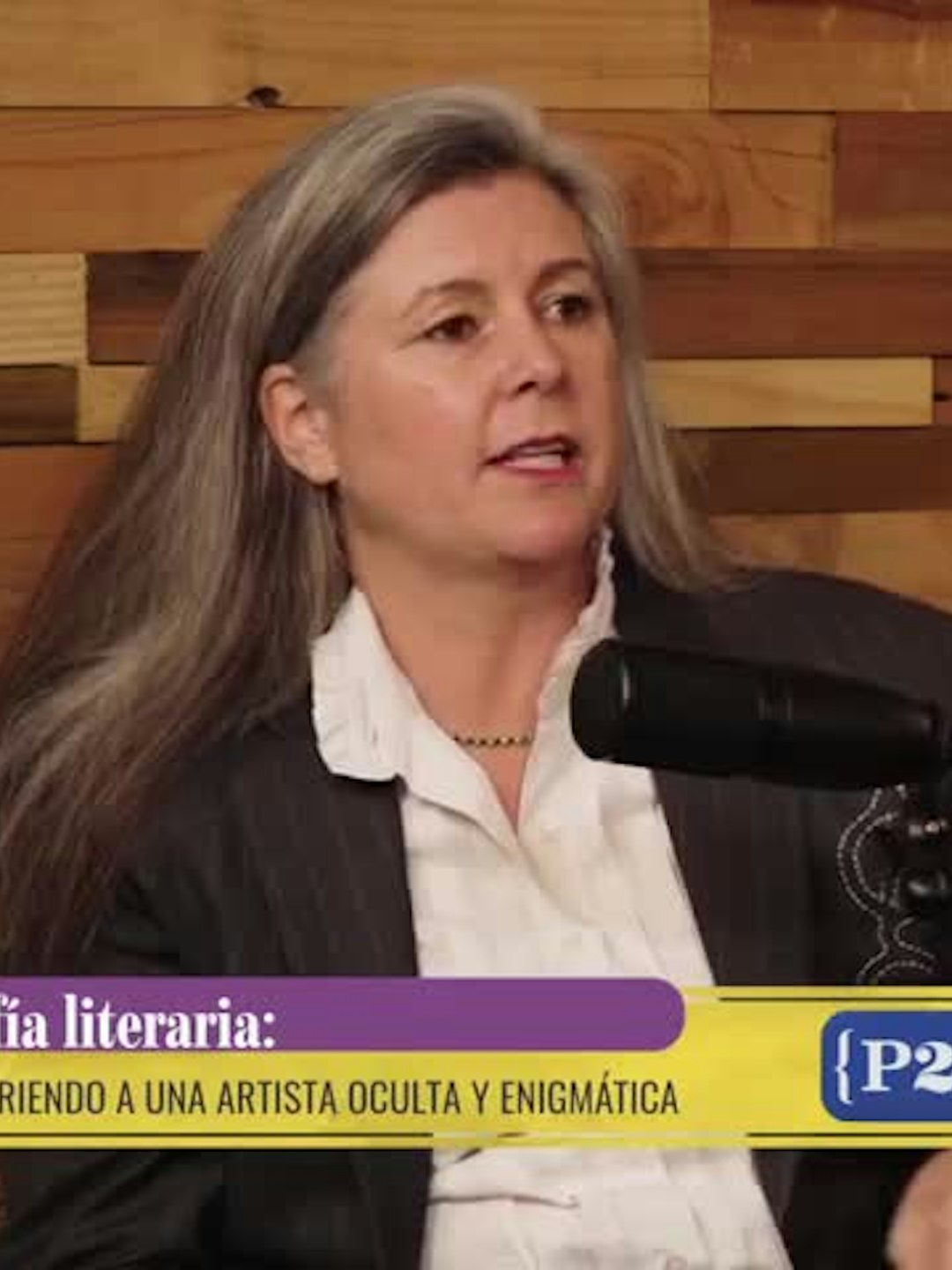 Sabine Drysdale - Todavía existo | Página 24- T2E25