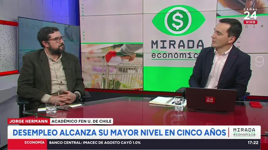 Mirada Económica - 1 de octubre 2026
