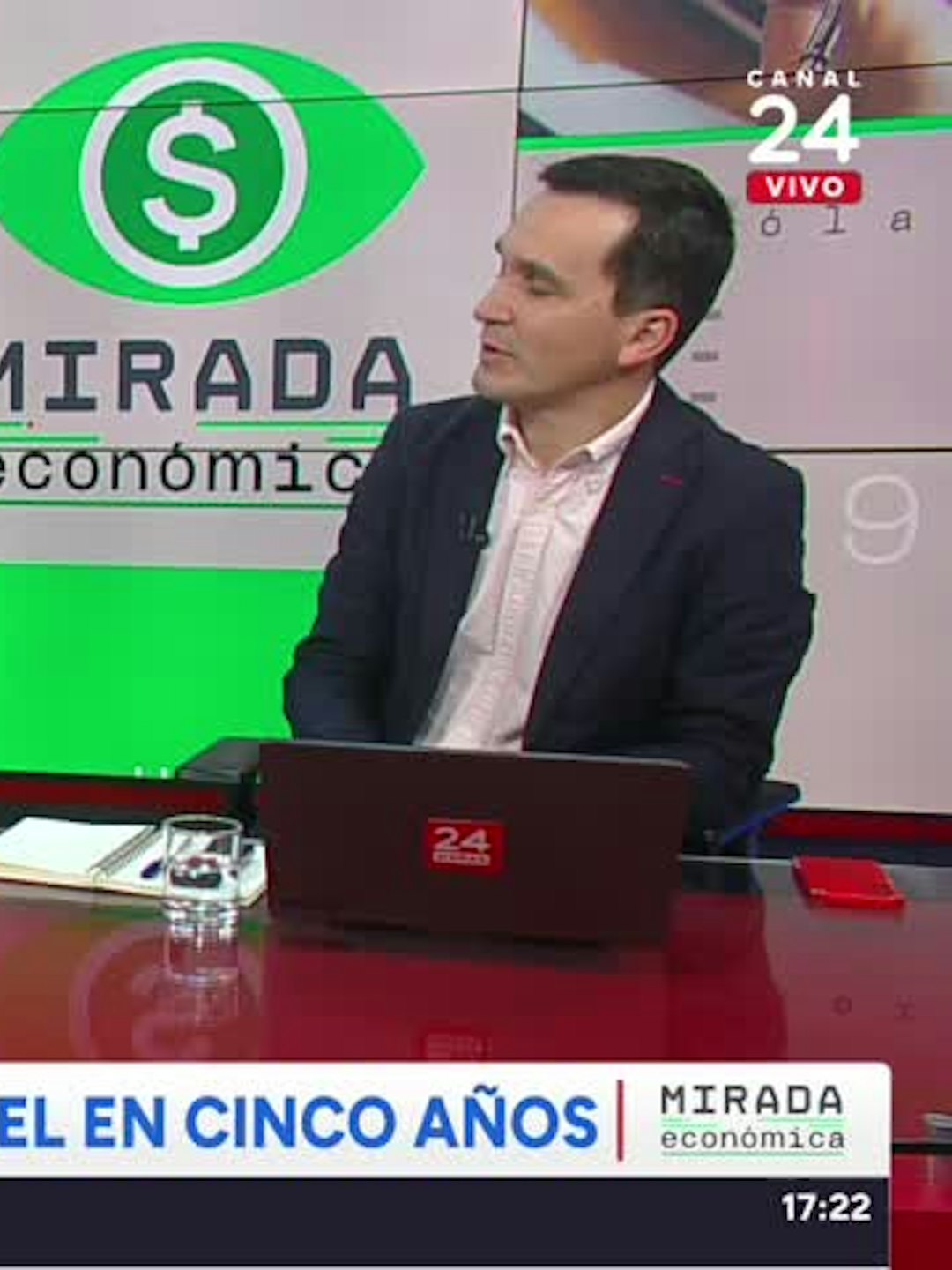 Mirada Económica - 1 de octubre 2026